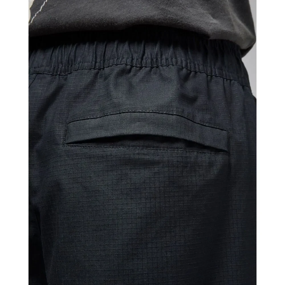 Nike Jordan Flight Utility Cargo Pants Black Men's HV0530-010